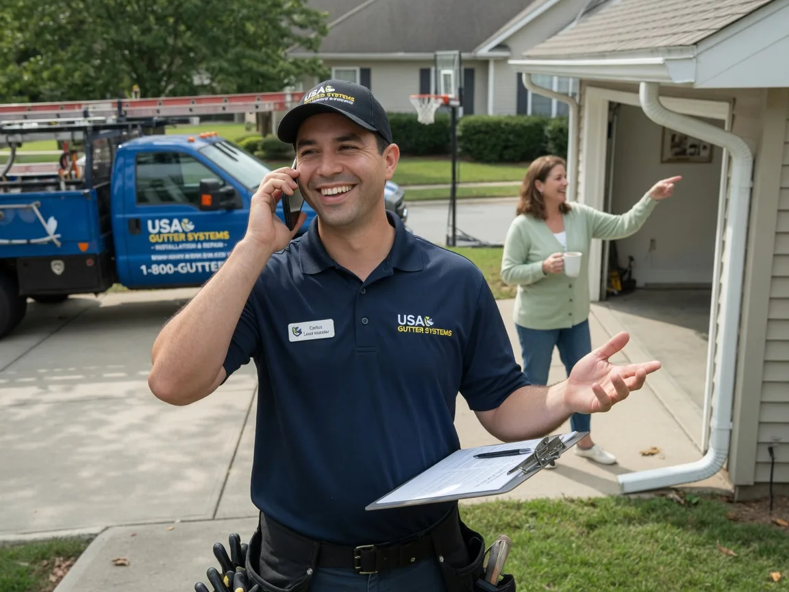 Gutter Installation Morrisonville, IL FAQs